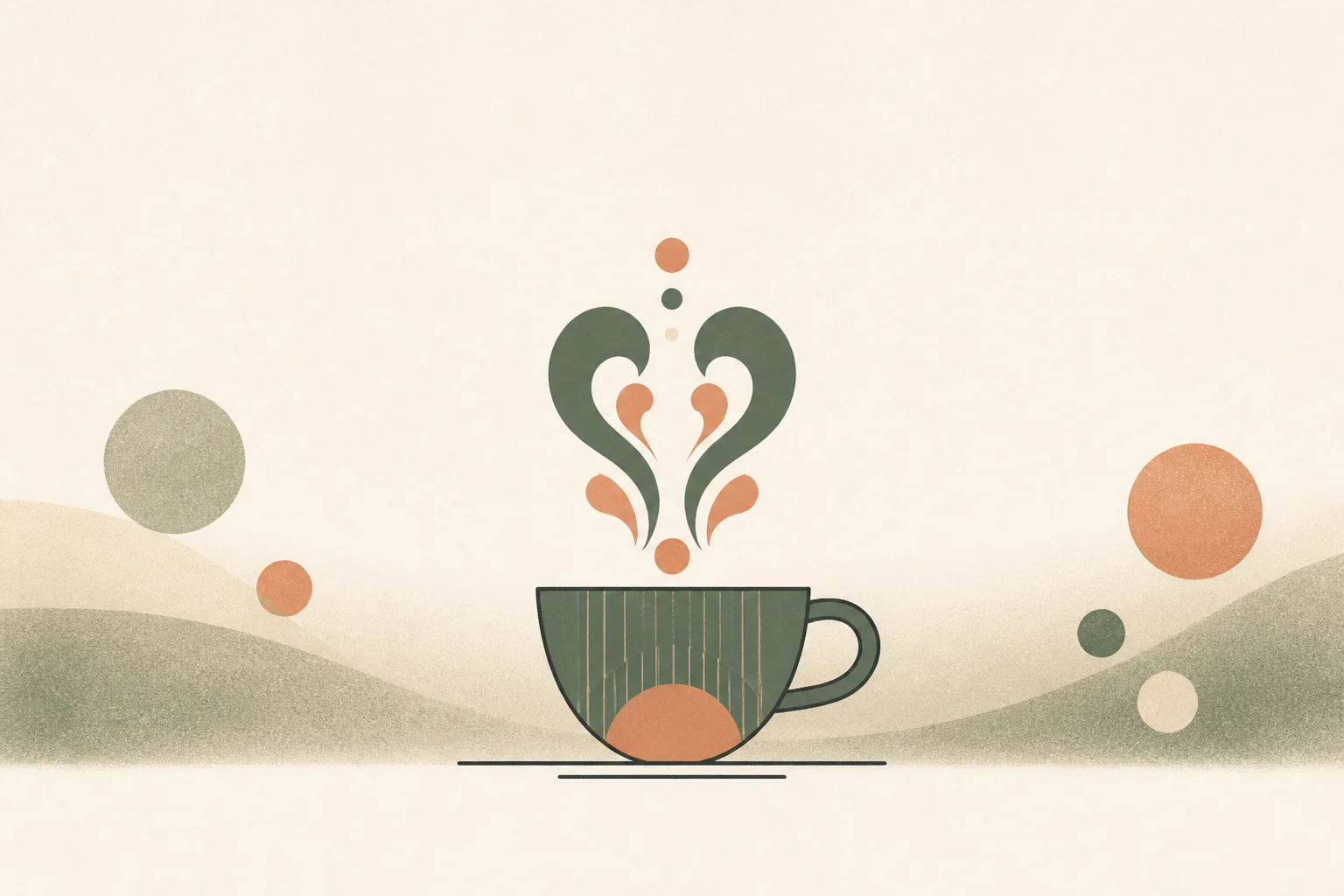 Le café est-il compatible avec la grossesse ? Découvrez la quantité maximale de caféine recommandée, les précautions au début de grossesse et les alternative...