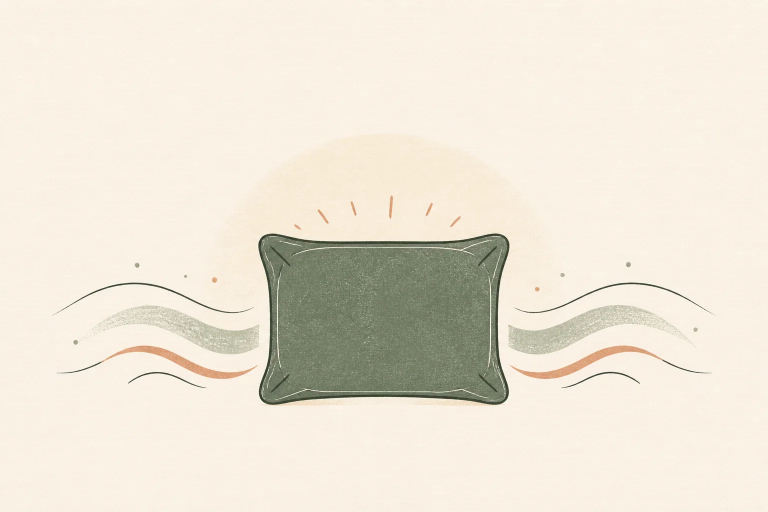Découvrez à quoi sert un coussin de grossesse, quand l’utiliser, comment s’en servir pour mieux dormir et quel modèle choisir selon vos besoins pendant la gr...