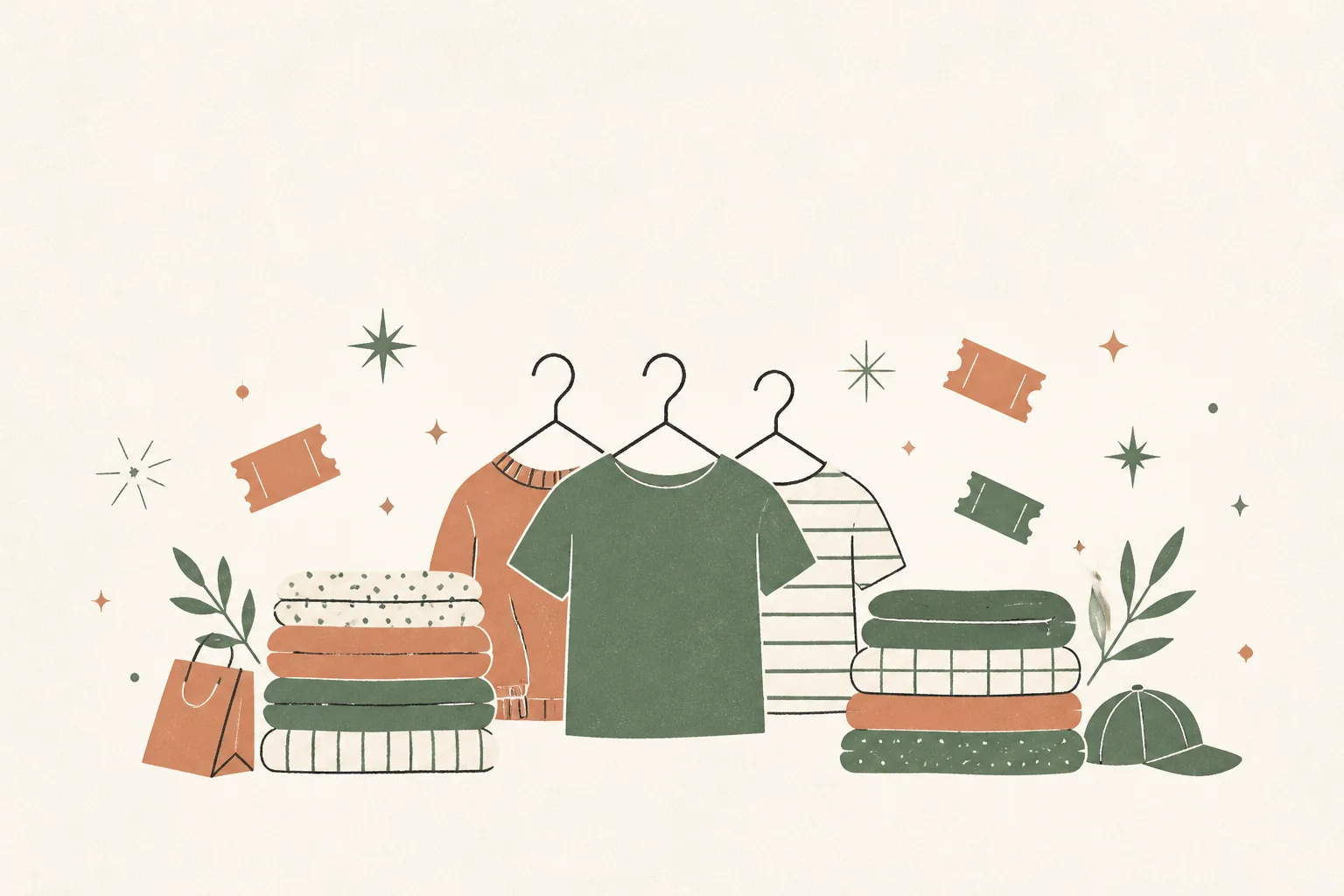 Découvrez comment habiller les enfants sans dépenser beaucoup grâce aux soldes, outlets, promotions et bons plans vêtements enfants.