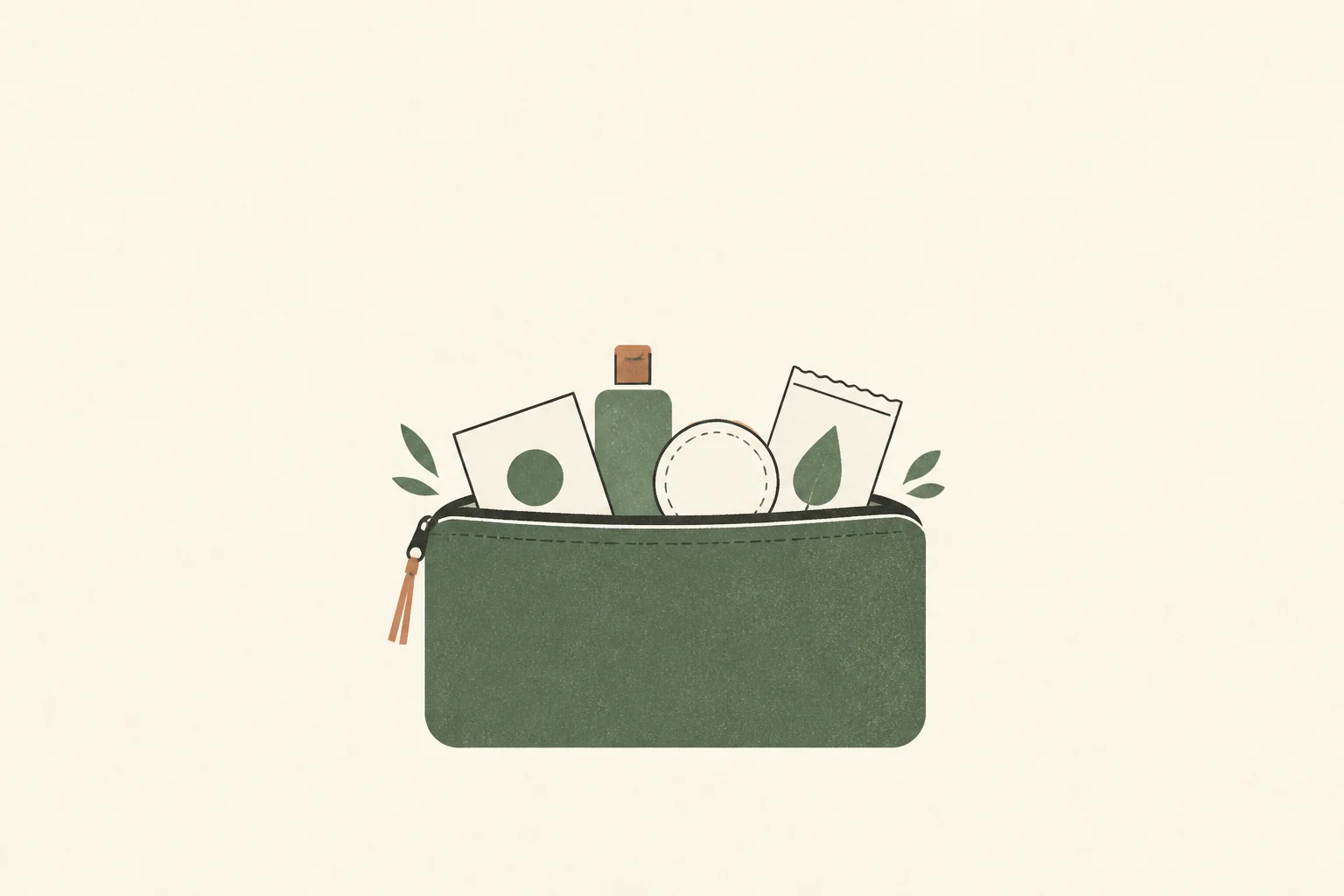 Découvrez quoi mettre dans une trousse de soin bébé, les produits utiles, la routine de base et les premiers soins essentiels pour le quotidien.