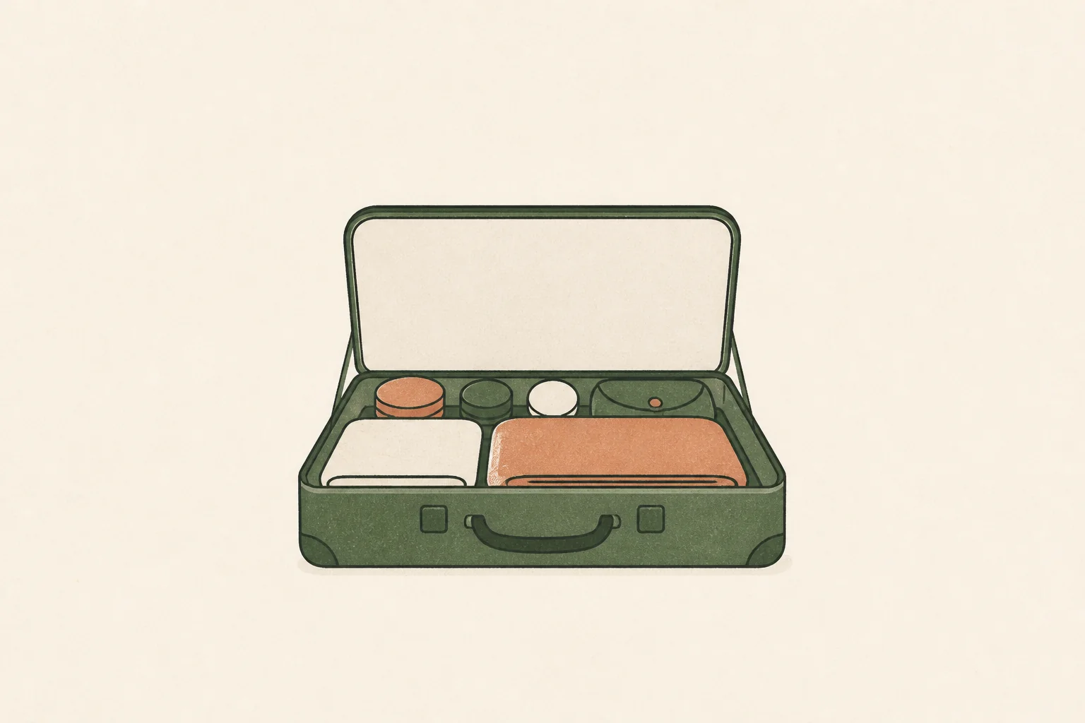 Préparez votre valise maternité avec une checklist claire des indispensables pour la maman, le bébé et le séjour à l’hôpital ou à la naissance.