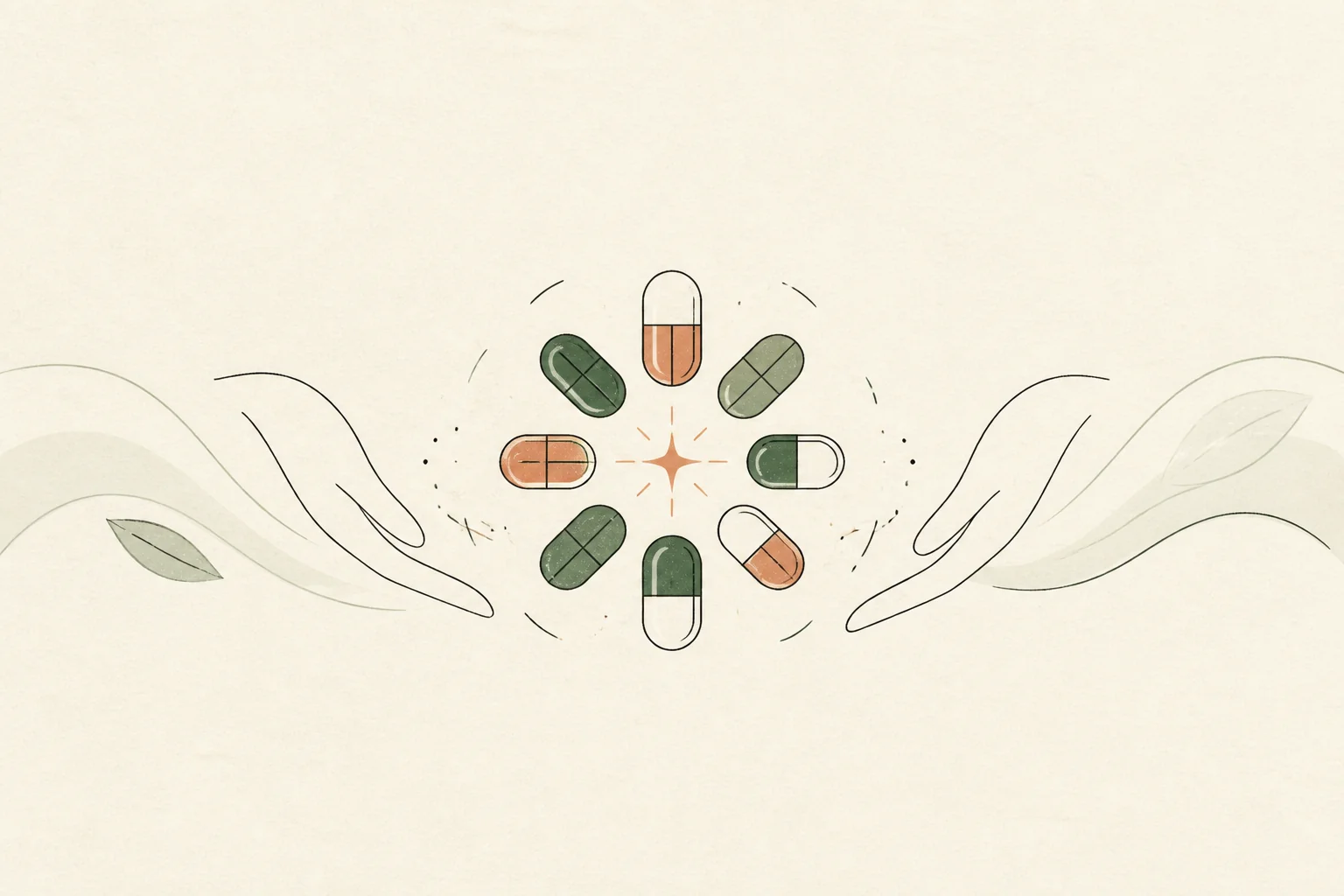 Découvrez quelles vitamines et quels compléments sont importants pendant la grossesse, comment les choisir, et les précautions de sécurité à connaître avec u...